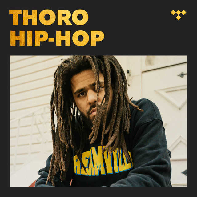 Cover art for album Thoro Hip-Hop by TIDAL