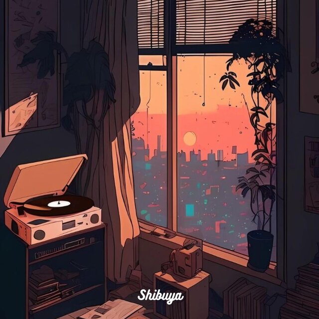 velvet skies