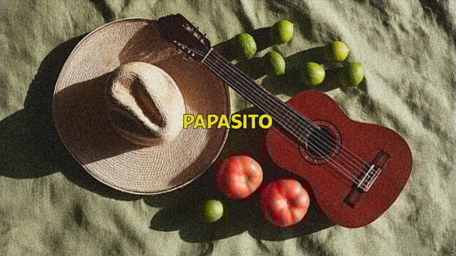 Papasito