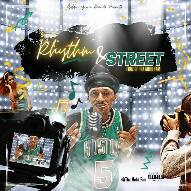 Rhythm & Street