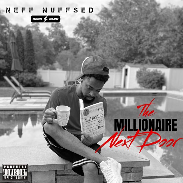 The Millionaire Next Door