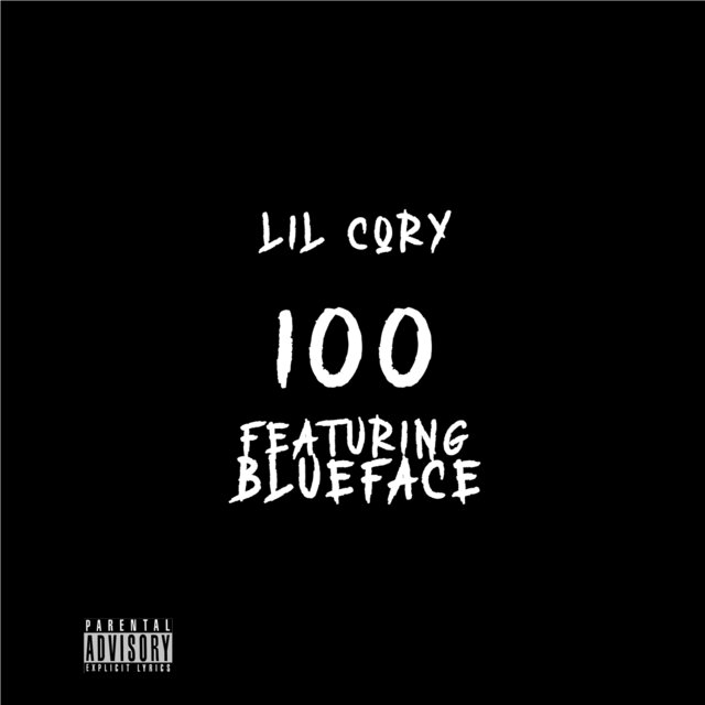 100 (feat. Blueface)
