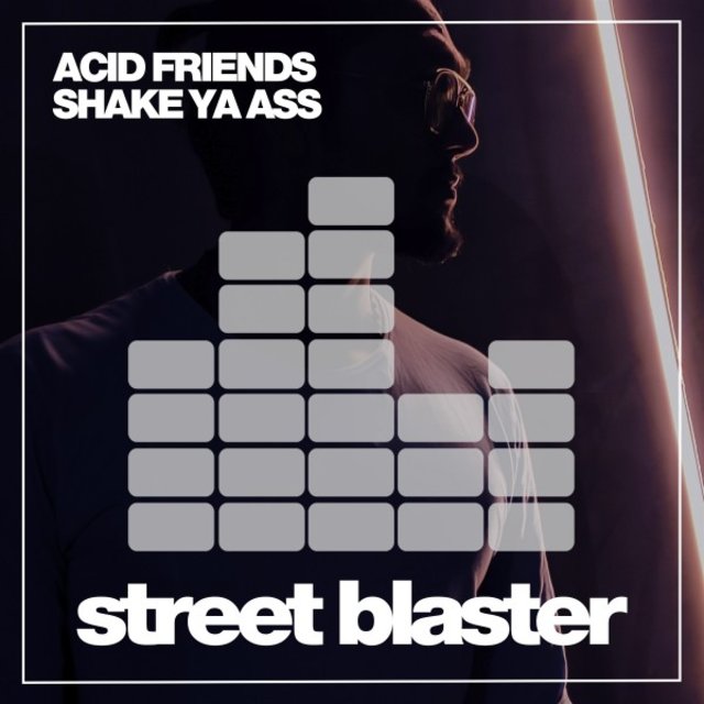 Shake Ya Ass (Space Guyz Remix)