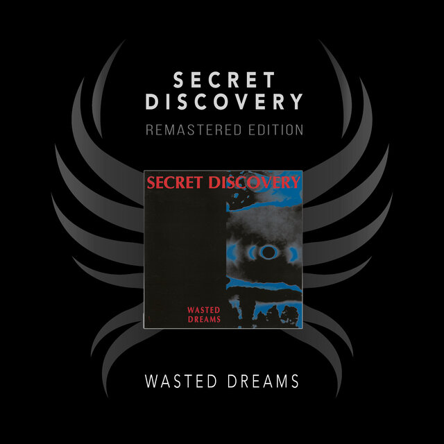 Wasted Dreams (Remastered Edition)