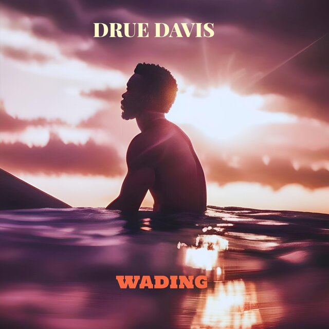 Wading