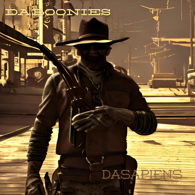 DaBoonies (feat. STEEZTURD)