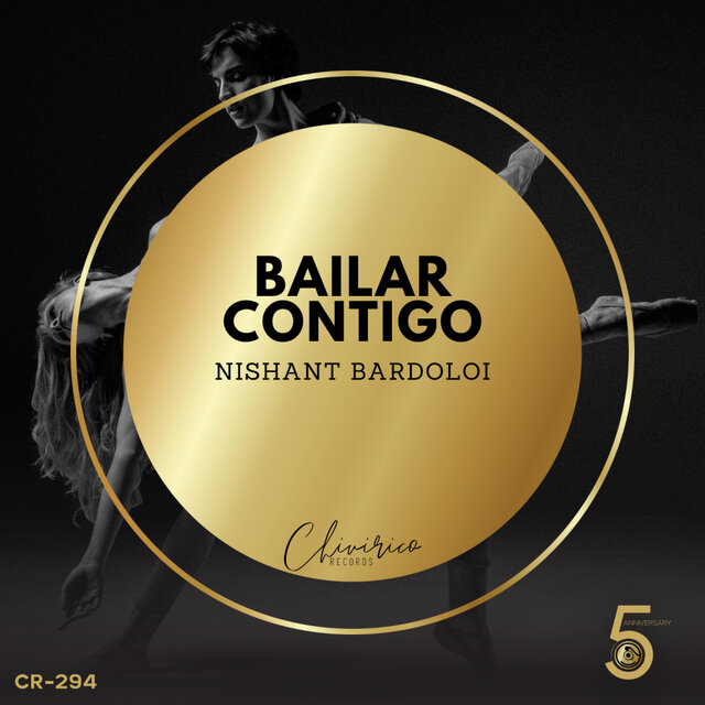 Bailar Contigo