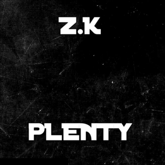 Plenty