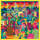 Cover art for album Arruinaos (Live) by Las Ruinas
