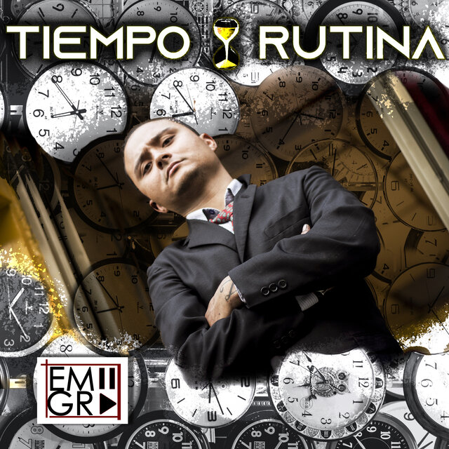 Tiempo y Rutina