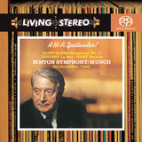 Symphony No. 3 in C Minor, Op. 78 