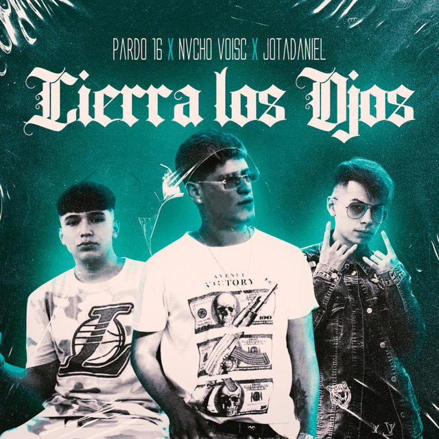 Cierra los Ojos