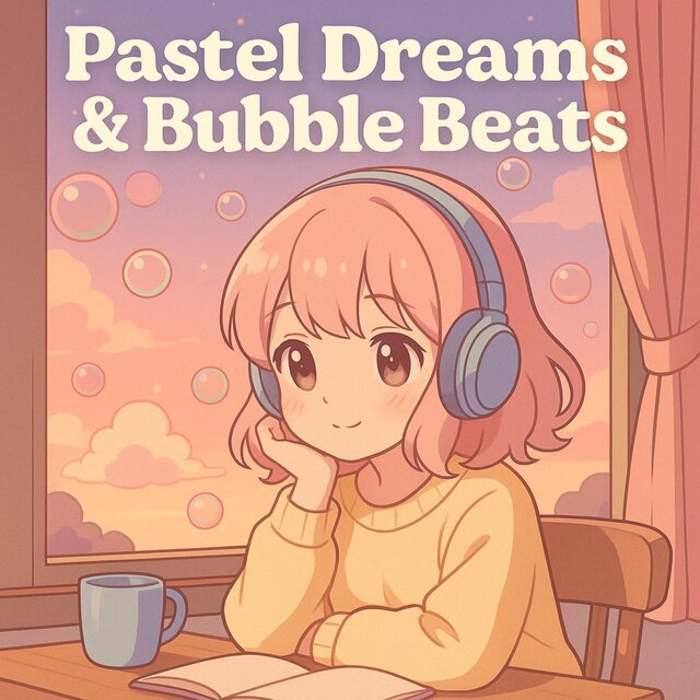 Pastel Dreams & Bupple Beats