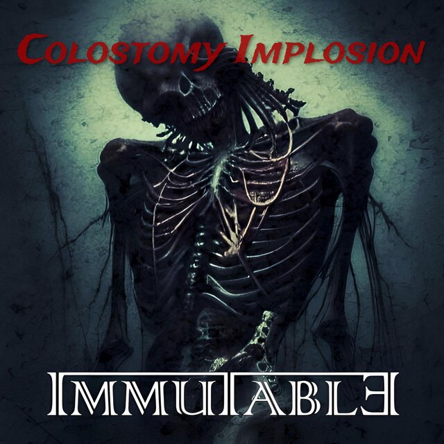 Colostomy Implosion (Live)