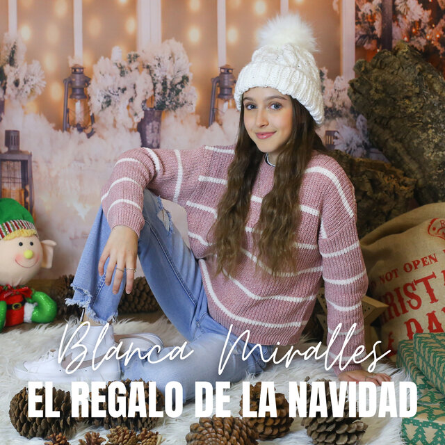 El Regalo De La Navidad