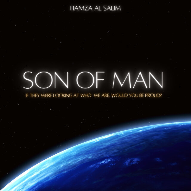 Son of Man