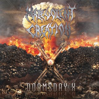 Malevolent Creation - TIDAL