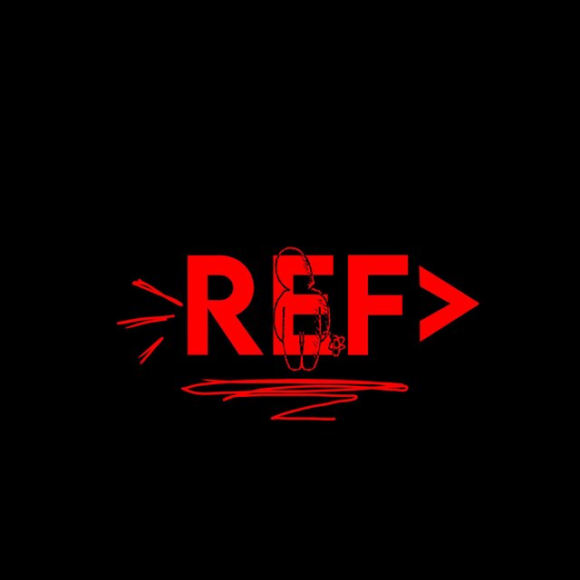 REF> (feat. Lowfi & workerror27)