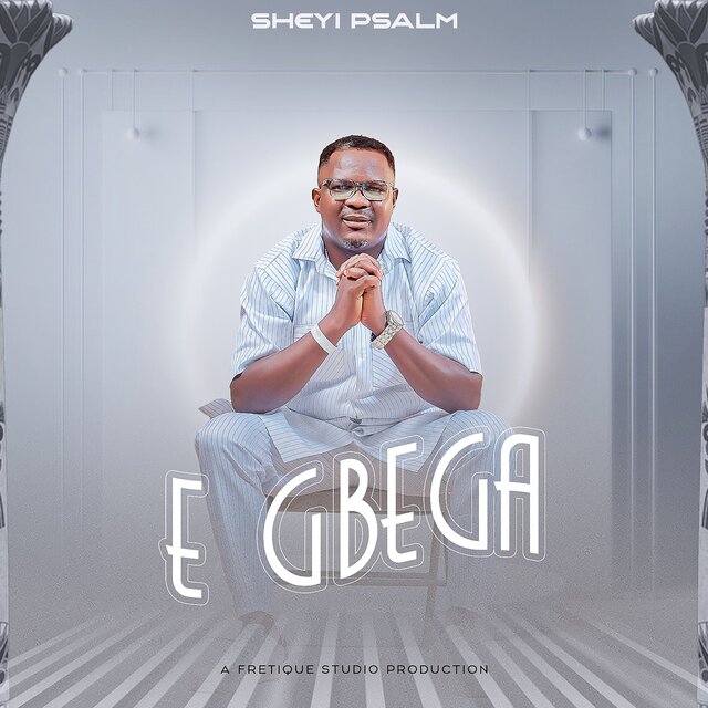 E GBEGA