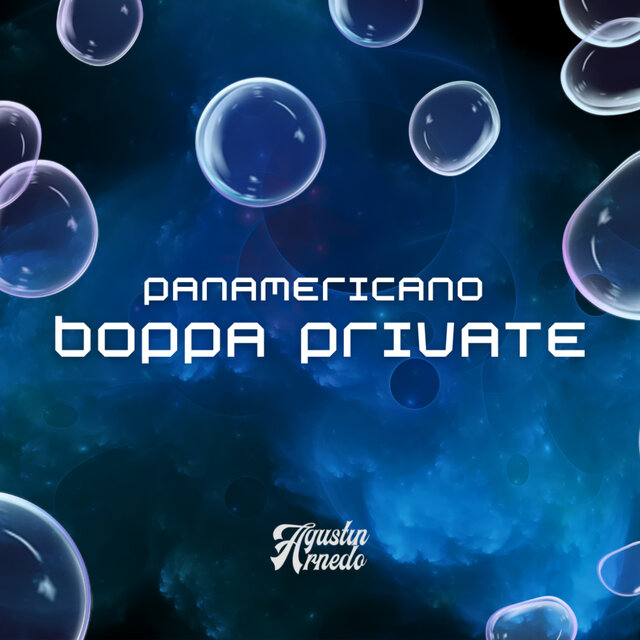 Panamericano X Boppa Private (Tik Tok Viral) (Remix)
