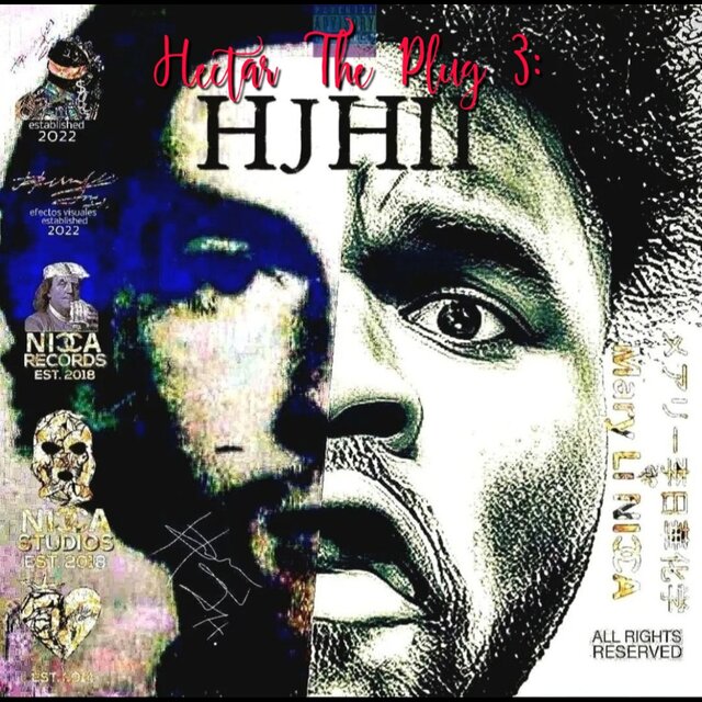 Hectar The Plug 3: HJHII