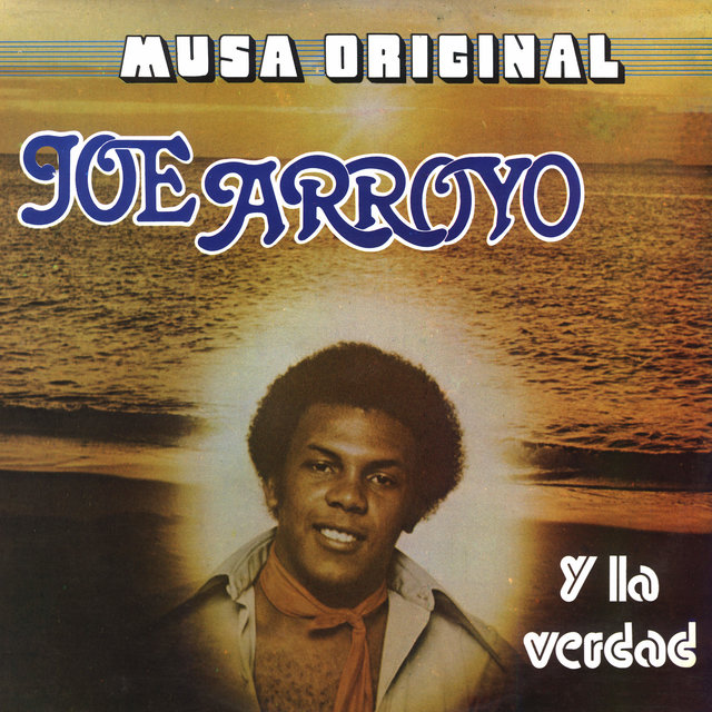 Joe Arroyo On Tidal
