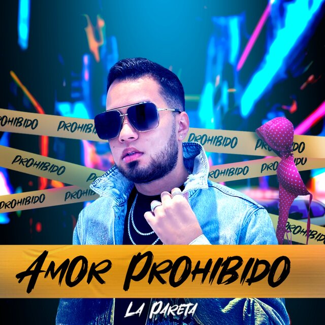 Amor Prohibido