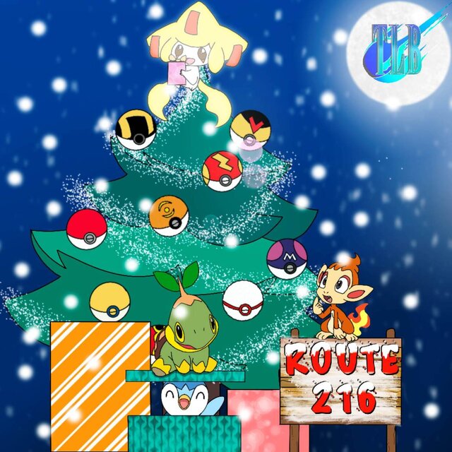 Route 216