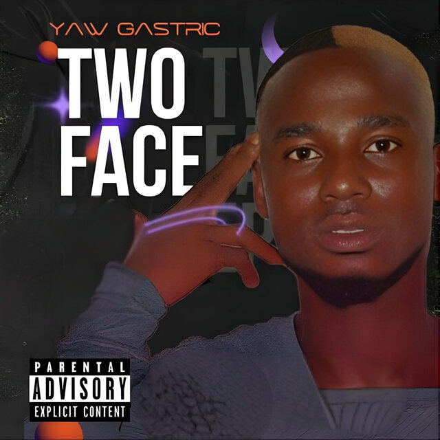Two Face EP