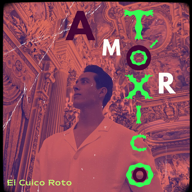 Amor Tóxico