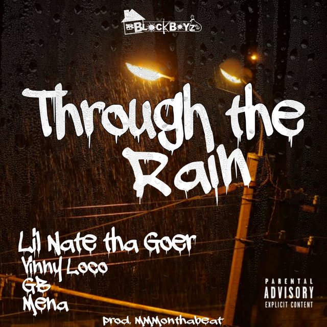 Though the Rain (feat. Vinny Loco, GB & Mena)