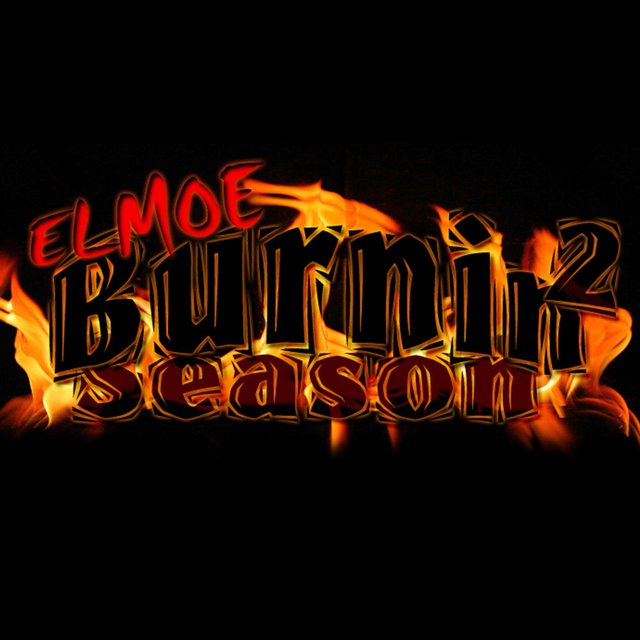 Burnin' Season 2