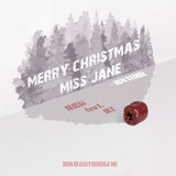 Merry Christmas, Miss Jane (週年紀念版)