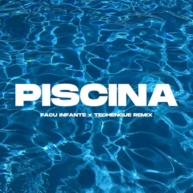 Piscina (Techengue) (Remix)