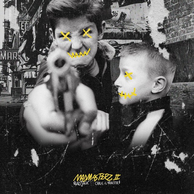 MadMasterz II