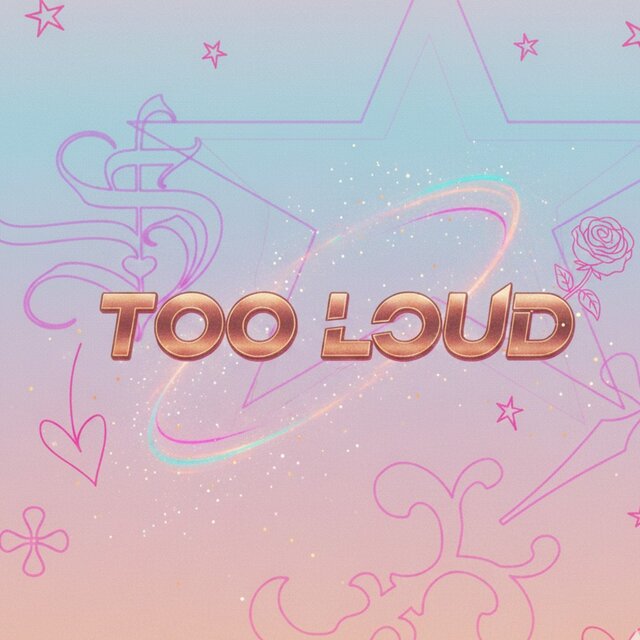 Too Loud