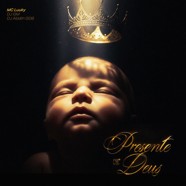 Presente de Deus