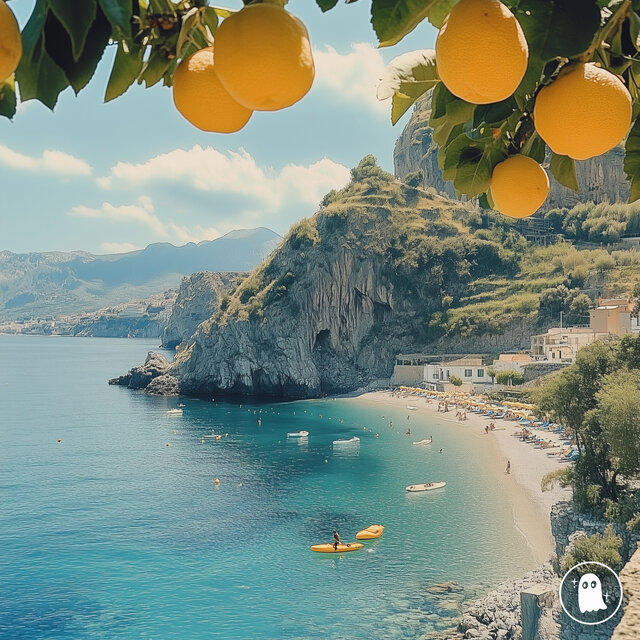 Sicily Beaches