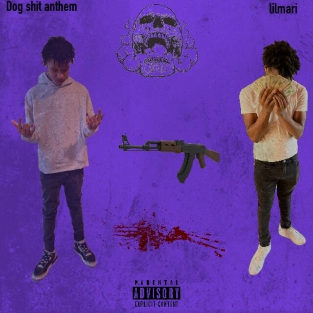 DOG SHI ANTHEM