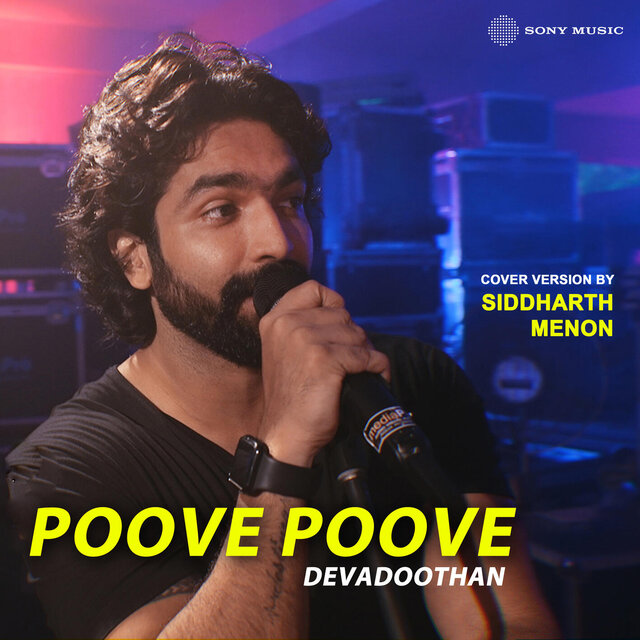 Poove Poove (Cover Version)
