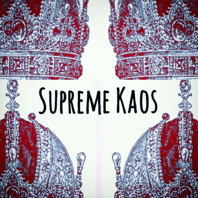 Supreme Kaos (feat. Big Preme)