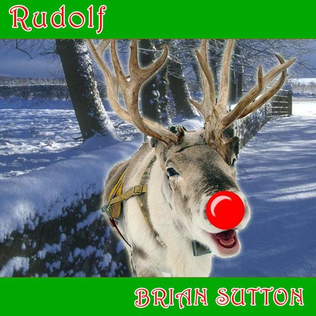 Rudolf the Red Nosed Reindeer