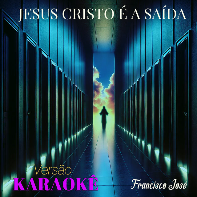 Jesus Cristo é a Saída (Versão Karaokê)