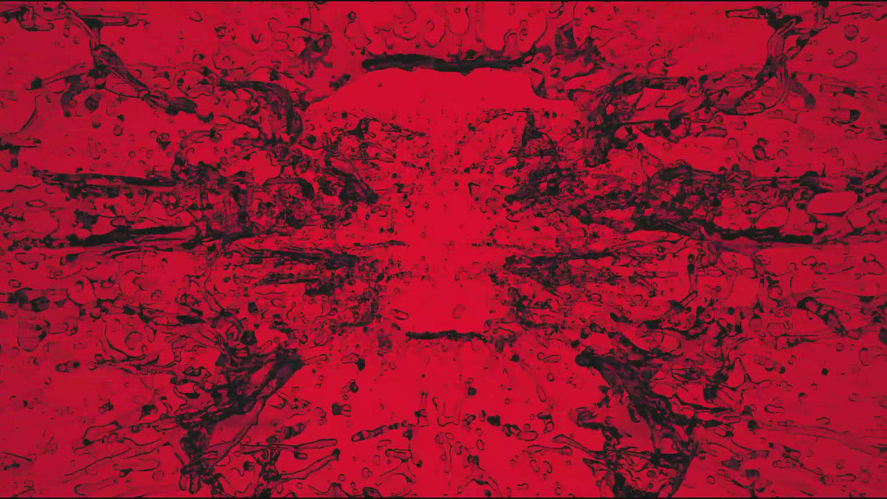 Fistful of Silence X How Could This Be Wrong X Enter Formless (revision)