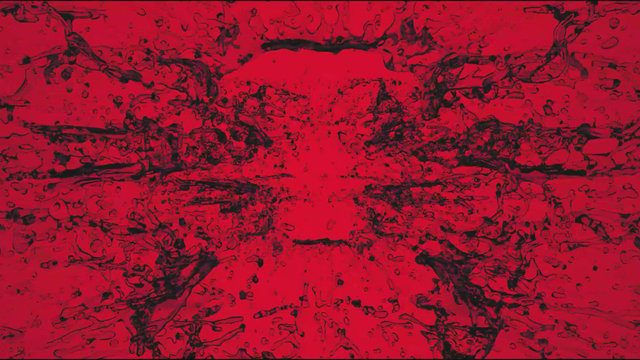 Fistful of Silence X How Could This Be Wrong X Enter Formless (revision)