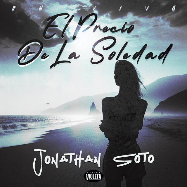 El Precio De La Soledad (En Vivo)