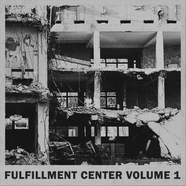 Fulfillment Center, Vol. 1