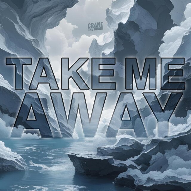 Take Me Away (Radio Edit)
