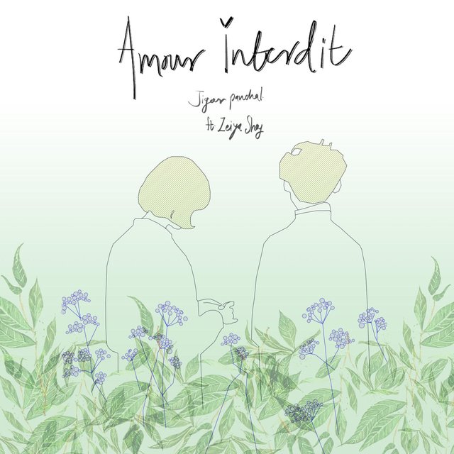 Amour Interdit (feat. Zeiya Shay)