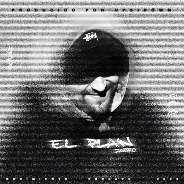 El Plan (feat. upsidöwn)